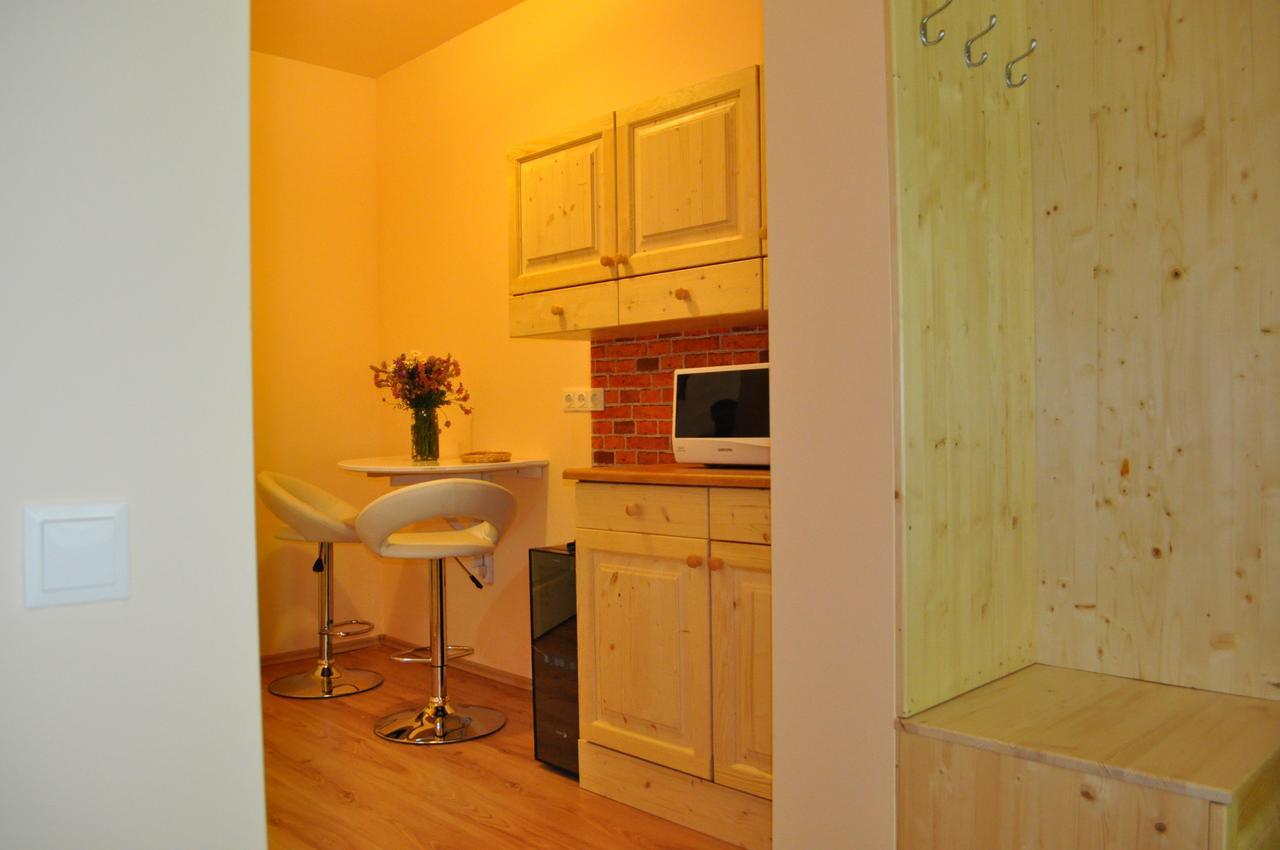 Mofetta Panzio Bed & Breakfast Sintimbru-Bai Exterior photo
