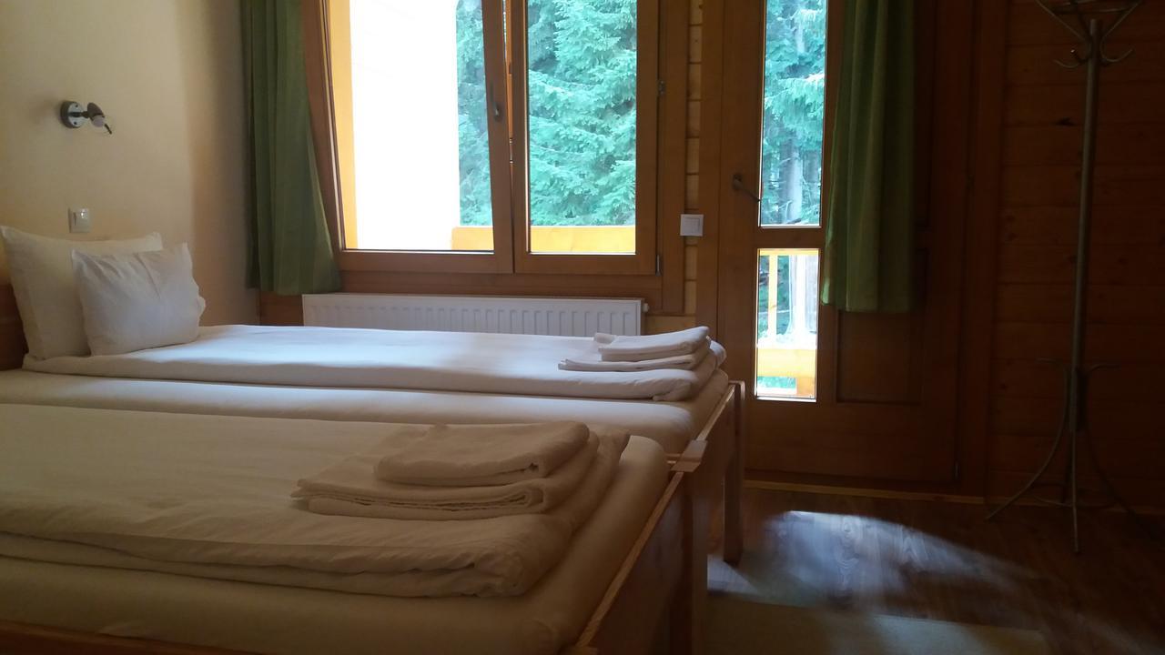 Mofetta Panzio Bed & Breakfast Sintimbru-Bai Exterior photo