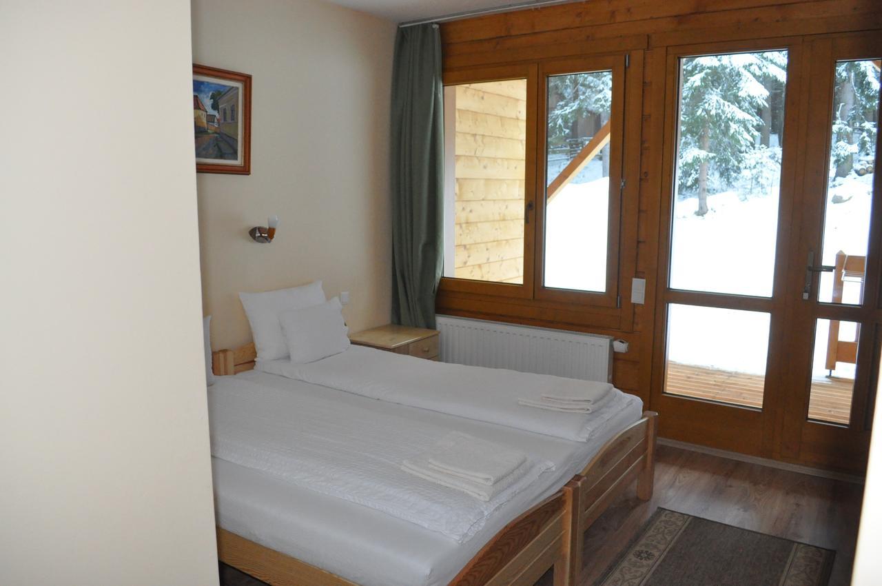 Mofetta Panzio Bed & Breakfast Sintimbru-Bai Exterior photo