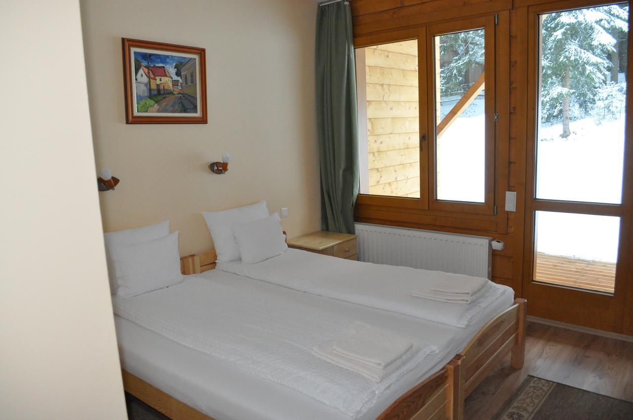 Mofetta Panzio Bed & Breakfast Sintimbru-Bai Exterior photo